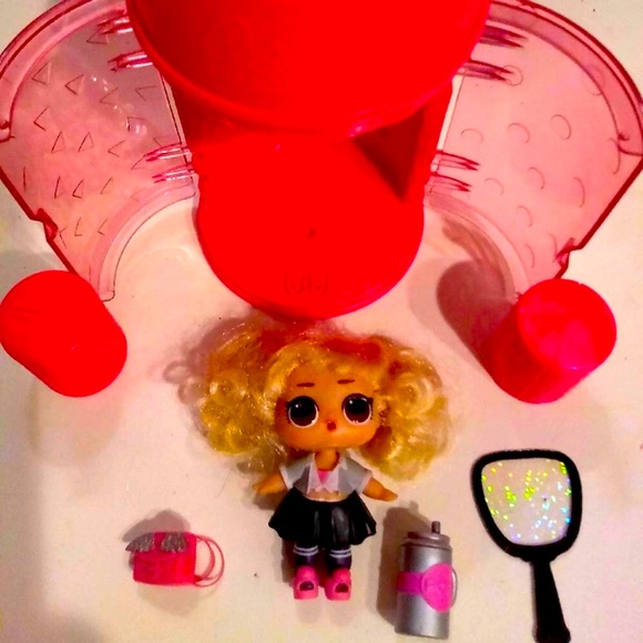 Lol surprise dolls (scroll for more*) - Picture 4 of 15